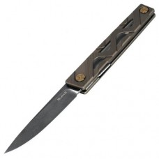 Нож складной Ruike® "P878-AK" Grey