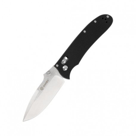 Нож складной Ganzo "D704" Black
