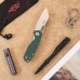 Купить Нож складной Firebird "FH924" GREEN от производителя Ganzo® в интернет-магазине alfa-market.com.ua  