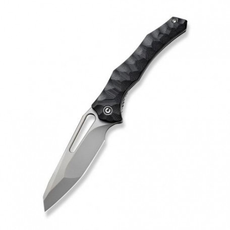 Нож складаной Civivi® "Spiny Dogfish C22006" Black