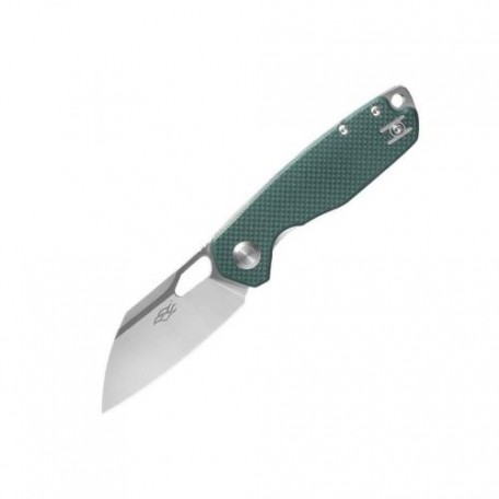 Нож складной Firebird "FH924" GREEN
