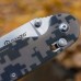 Купить Нож складной Ganzo "G727M" Український цифровий камуфляж (ММ-14) от производителя Ganzo® в интернет-магазине alfa-market.com.ua  