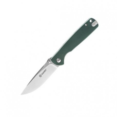 Нож складной Ganzo "G6805" GREEN