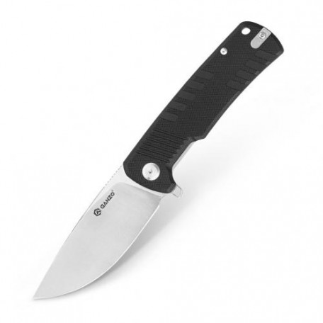 Нож складной Ganzo® "G769" Black
