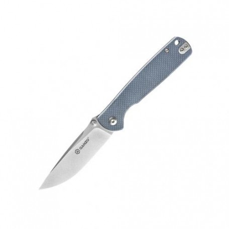 Нож складной Ganzo "G6805" Grey