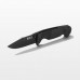 Купить Нож 5.11 Tactical® "Pryme Double Duty DP Knife" Black от производителя 5.11 Tactical® в интернет-магазине alfa-market.com.ua  
