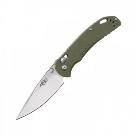 Нож складной Ganzo "G7531" Green