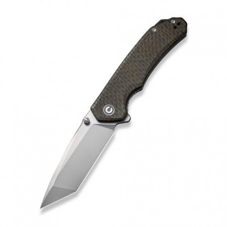 Нож складной Civivi® "Brazen C2023F" Olive