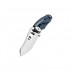 Купить Нож складной Leatherman® "Skeletool® KBX-Denim" (картонная коробка) Denim от производителя Leatherman® в интернет-магазине alfa-market.com.ua  