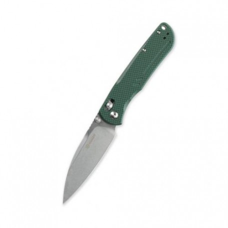 Нож складной Ganzo® "G771" GREEN