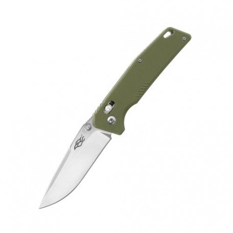 Нож складной Firebird "FB7601" Green