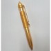 Купить Ручка тактическая "Tactical Survival Defense Pen with Glass Breaker" Goldfinger от производителя Другие бренды в интернет-магазине alfa-market.com.ua  