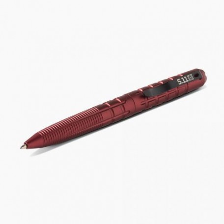 Ручка тактическая "5.11 Tactical® Kubaton Tactical Pen" Fired Brick