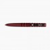 Купить Ручка тактическая "5.11 Tactical® Kubaton Tactical Pen" Fired Brick от производителя 5.11 Tactical® в интернет-магазине alfa-market.com.ua  