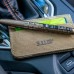 Купить Ручка тактическая "5.11 Tactical® Kubaton Tactical Pen" Fired Brick от производителя 5.11 Tactical® в интернет-магазине alfa-market.com.ua  