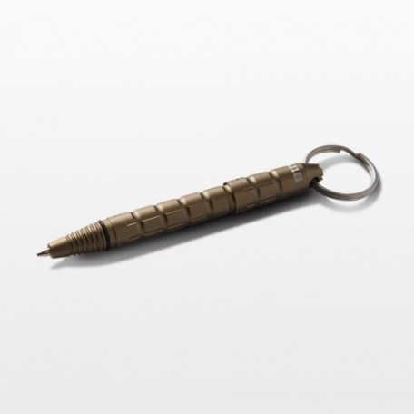 Ручка тактическая "5.11 Tactical® Kubaton-K Pen" Sandstone