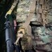 Купить Дополнительный крепеж с паракордом для передней антабки RAGNAROK Coyote от производителя Ragnarok® в интернет-магазине alfa-market.com.ua  