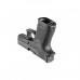 Купить Крепление для тренчика FAB® "Safety Cord Attachment for Glock Gen. 4 & 5" Black от производителя FAB DEFENSE® в интернет-магазине alfa-market.com.ua  