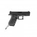 Купить Крепление для тренчика FAB® "Safety Cord Attachment for Glock Gen. 4 & 5" Black от производителя FAB DEFENSE® в интернет-магазине alfa-market.com.ua  