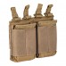 Купити Підсумок для магазинів 5.11 Tactical "Flex Double AR Mag Pouch" від виробника 5.11 Tactical® в інтернет-магазині alfa-market.com.ua  