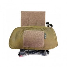 Сумка-напашник Utactic® "NP1" Coyote