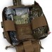 Купить Подсумок для аптечки отрывной UTactic® Multicam от производителя Utactic® в интернет-магазине alfa-market.com.ua  