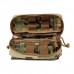 Купить Подсумок медицинский NAR® "M-FAK Mini First Aid Bag" Multicam от производителя North American Rescue® в интернет-магазине alfa-market.com.ua  