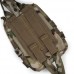 Купить Подсумок для аптечки отрывной UTactic® Multicam от производителя Utactic® в интернет-магазине alfa-market.com.ua  