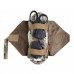 Купить Подсумок для аптечки UTactic® "4 Side Slide First Aid Kit" Multicam от производителя Utactic® в интернет-магазине alfa-market.com.ua  