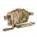 Купить Сумка медика 10 литров U-WIN Multicam от производителя U-Win Protect® в интернет-магазине alfa-market.com.ua  