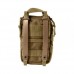 Купить Подсумок медицинский 5.11 Tactical® "UCR IFAK Pouch" Kangaroo от производителя 5.11 Tactical® в интернет-магазине alfa-market.com.ua  