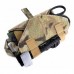 Купить Подсумок для аптечки UTactic® "4 Side Slide First Aid Kit" Multicam от производителя Utactic® в интернет-магазине alfa-market.com.ua  