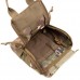 Купить Подсумок медицинский "Tactical trauma kit pouch" MTP/MCU camo от производителя P1G-Tac® в интернет-магазине alfa-market.com.ua  