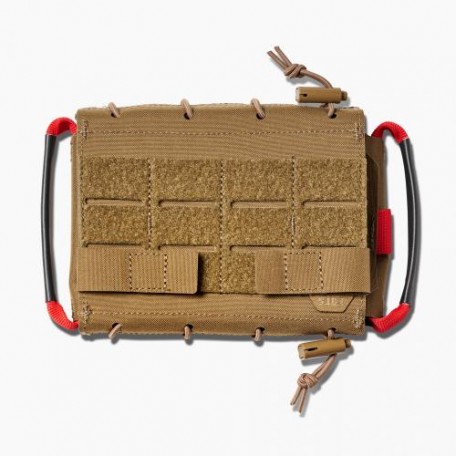 Подсумок медицинский 5.11 Tactical® "UCR Flat IFAK Pouch" Kangaroo