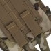 Купить Подсумок для аптечки отрывной UTactic® Multicam от производителя Utactic® в интернет-магазине alfa-market.com.ua  
