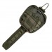 Купить Подсумок медицинский Sturm Mil-Tec® "IFAK Rapid Pack with Scissors" Olive от производителя Sturm Mil-Tec® в интернет-магазине alfa-market.com.ua  