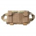 Купить Подсумок для аптечки UTactic® "4 Side Slide First Aid Kit" Multicam от производителя Utactic® в интернет-магазине alfa-market.com.ua  