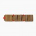 Купить Подсумок медицинский 5.11 Tactical® "UCR Flat IFAK Pouch" Kangaroo от производителя 5.11 Tactical® в интернет-магазине alfa-market.com.ua  