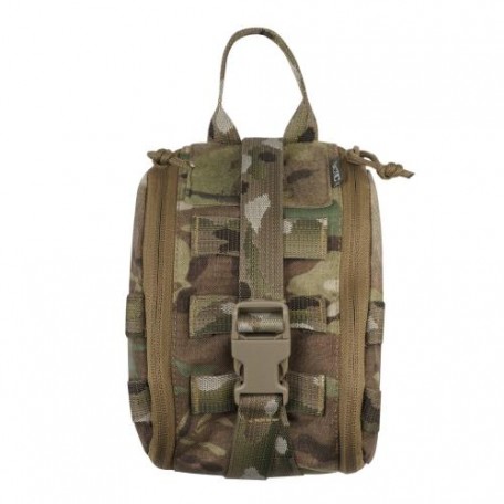 Подсумок для аптечки отрывной UTactic® Multicam