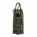 Купить Подсумок медицинский Sturm Mil-Tec® "IFAK Rapid Pack with Scissors" Olive от производителя Sturm Mil-Tec® в интернет-магазине alfa-market.com.ua  