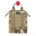 Купить Подсумок медицинский "Tactical trauma kit pouch" MTP/MCU camo от производителя P1G-Tac® в интернет-магазине alfa-market.com.ua  