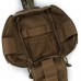 Купить Подсумок для аптечки отрывной UTactic® Multicam от производителя Utactic® в интернет-магазине alfa-market.com.ua  
