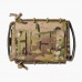 Купить Подсумок медицинский 5.11 Tactical® "MultiCam® UCR Flat IFAK Pouch" Multicam от производителя 5.11 Tactical® в интернет-магазине alfa-market.com.ua  