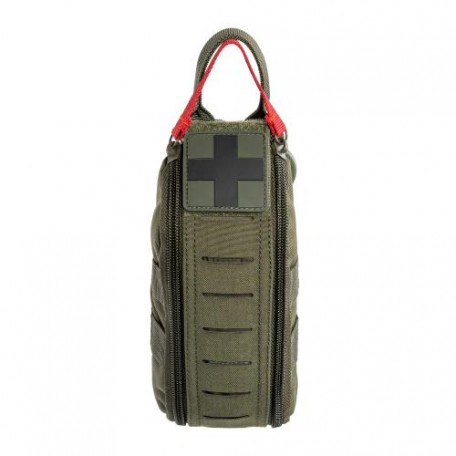 Подсумок медицинский Sturm Mil-Tec® "IFAK Rapid Pack with Scissors" Olive
