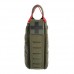 Купить Подсумок медицинский Sturm Mil-Tec® "IFAK Rapid Pack with Scissors" Olive от производителя Sturm Mil-Tec® в интернет-магазине alfa-market.com.ua  
