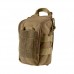 Купить Подсумок медицинский 5.11 Tactical® "UCR IFAK Pouch" Kangaroo от производителя 5.11 Tactical® в интернет-магазине alfa-market.com.ua  