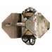 Купить Подсумок для аптечки UTactic® "4 Side Slide First Aid Kit" Multicam от производителя Utactic® в интернет-магазине alfa-market.com.ua  