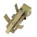 Купить Подсумок для турникета Utactic® "Fast TQ G2" Multicam от производителя Utactic® в интернет-магазине alfa-market.com.ua  