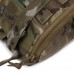 Купить Подсумок для аптечки отрывной UTactic® Multicam от производителя Utactic® в интернет-магазине alfa-market.com.ua  