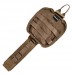 Купить Подсумок медицинский Sturm Mil-Tec® "IFAK Rapid Pack with Scissors" DARK COYOTE от производителя Sturm Mil-Tec® в интернет-магазине alfa-market.com.ua  